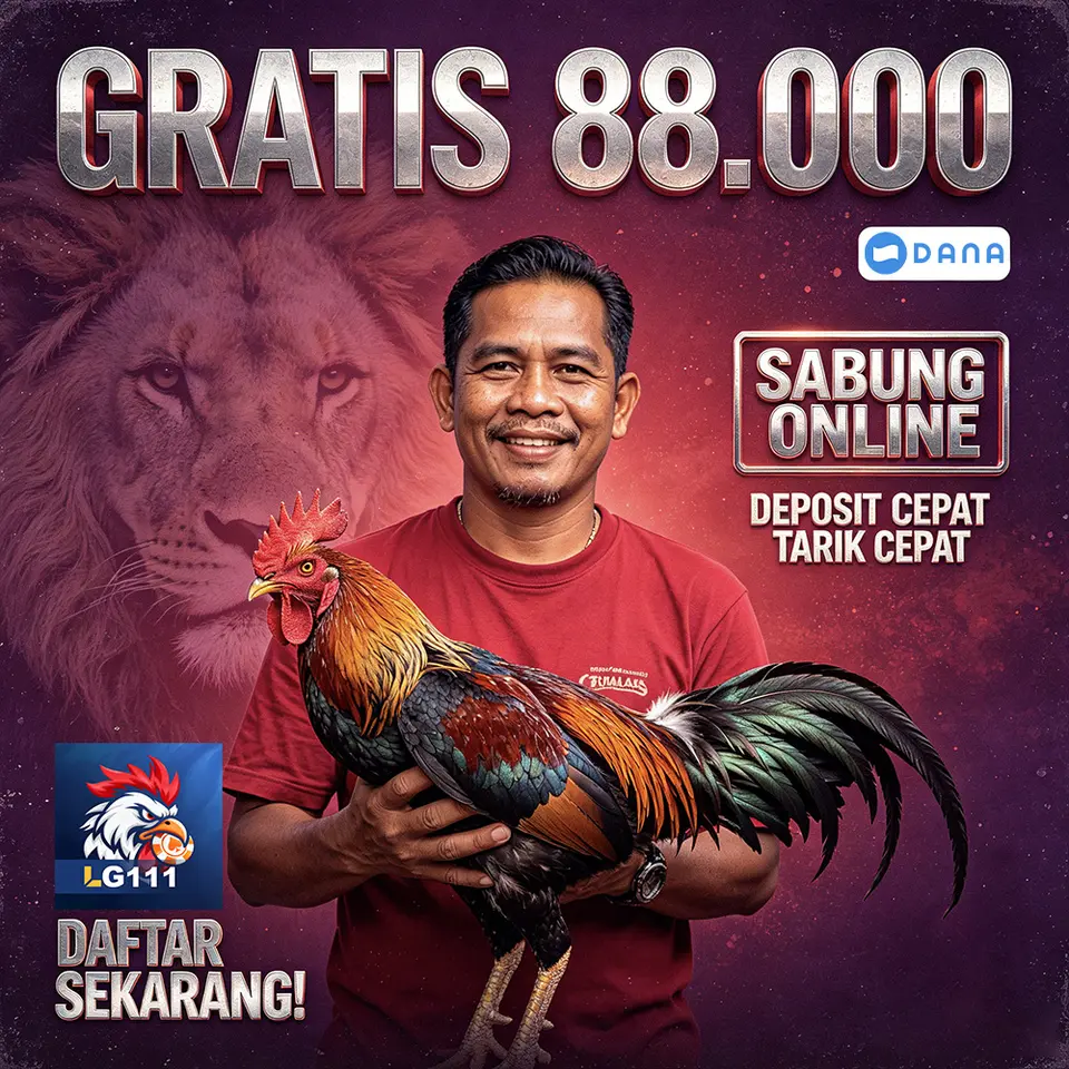 lg111 Masuk - lg111 Resmi