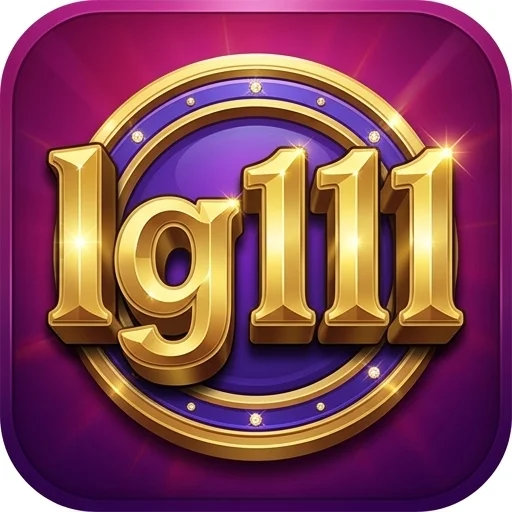 lg111 Logo - Resmi