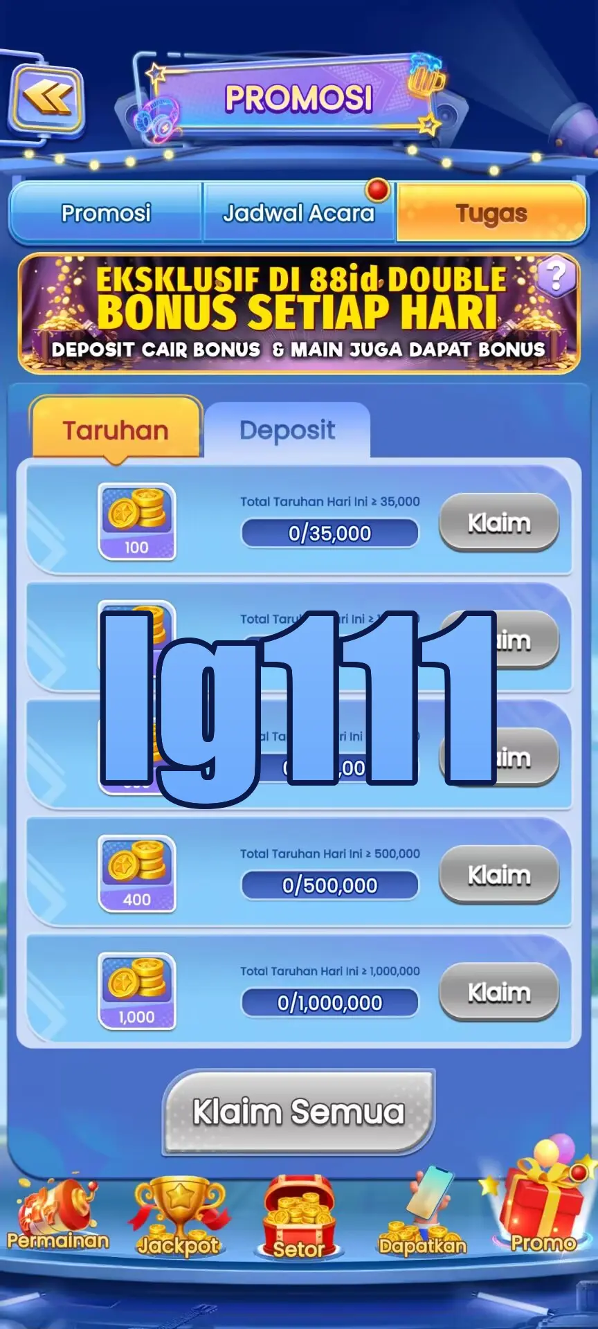 lg111 Preview - Resmi Unduh